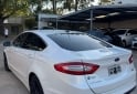 Autos - Ford Mondeo 2.0 EcoBoost SE 2015 Nafta 135000Km - En Venta