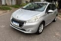 Autos - Peugeot 208 1.6 TOUCHSCREEN 2016 Nafta - En Venta