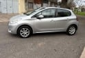 Autos - Peugeot 208 1.6 TOUCHSCREEN 2016 Nafta - En Venta