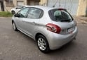 Autos - Peugeot 208 1.6 TOUCHSCREEN 2016 Nafta - En Venta