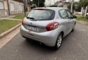 Autos - Peugeot 208 1.6 TOUCHSCREEN 2016 Nafta - En Venta