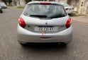 Autos - Peugeot 208 1.6 TOUCHSCREEN 2016 Nafta - En Venta
