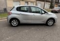 Autos - Peugeot 208 1.6 TOUCHSCREEN 2016 Nafta - En Venta