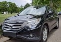 Camionetas - Honda EXL 2.4 4WD 2012 Nafta 225000Km - En Venta