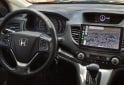 Camionetas - Honda EXL 2.4 4WD 2012 Nafta 225000Km - En Venta