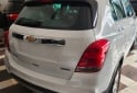 Autos - Chevrolet Tracker 2017 Nafta 93000Km - En Venta