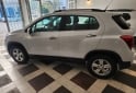 Autos - Chevrolet Tracker 2017 Nafta 93000Km - En Venta