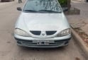 Autos - Renault Megane 2006 Nafta 208000Km - En Venta