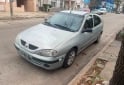 Autos - Renault Megane 2006 Nafta 208000Km - En Venta