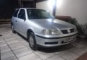 Autos - Volkswagen Gol 1.6 2005 GNC 215000Km - En Venta