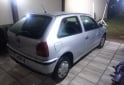 Autos - Volkswagen Gol 1.6 2005 GNC 215000Km - En Venta