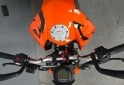 Motos - Ktm Duke 200 2021 Nafta 5700Km - En Venta
