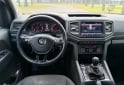 Autos - Volkswagen Amarok 2022 Diesel 120000Km - En Venta