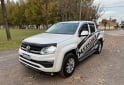 Autos - Volkswagen Amarok 2022 Diesel 120000Km - En Venta
