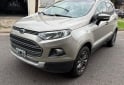 Autos - Ford ECOSPORT 1.6 FREESTYLE 2013 Nafta - En Venta