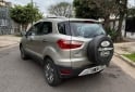 Autos - Ford ECOSPORT 1.6 FREESTYLE 2013 Nafta - En Venta