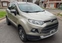 Autos - Ford ECOSPORT 1.6 FREESTYLE 2013 Nafta - En Venta