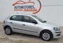 Autos - Volkswagen GOL TREND 1.6 2012 Nafta 142563Km - En Venta