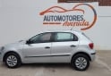 Autos - Volkswagen GOL TREND 1.6 2012 Nafta 142563Km - En Venta