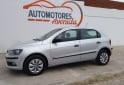 Autos - Volkswagen GOL TREND 1.6 2012 Nafta 142563Km - En Venta