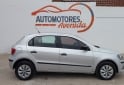 Autos - Volkswagen GOL TREND 1.6 2012 Nafta 142563Km - En Venta