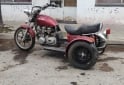 Motos - Kawasaki 750 1983 Nafta 200000Km - En Venta