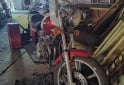 Motos - Kawasaki 750 1983 Nafta 200000Km - En Venta