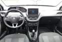 Autos - Peugeot 208 FELINE 1.6 2020 Nafta 116770Km - En Venta