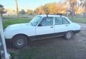 Autos - Peugeot 504 1996 GNC 1111Km - En Venta