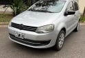 Autos - Volkswagen SURAN 1.6 COMFORTLINE GNC 2013 GNC - En Venta