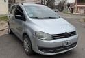 Autos - Volkswagen SURAN 1.6 COMFORTLINE GNC 2013 GNC - En Venta