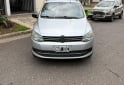 Autos - Volkswagen SURAN 1.6 COMFORTLINE GNC 2013 GNC - En Venta
