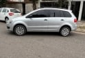 Autos - Volkswagen SURAN 1.6 COMFORTLINE GNC 2013 GNC - En Venta