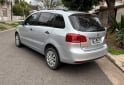 Autos - Volkswagen SURAN 1.6 COMFORTLINE GNC 2013 GNC - En Venta