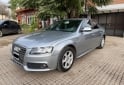 Autos - Audi A4 2.0 TDI 2011 Diesel - En Venta
