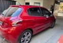 Autos - Peugeot 2015 2015 Nafta 17900Km - En Venta