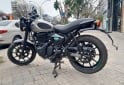 Motos - Royal Enfield Hunter 350 2024 Nafta 6000Km - En Venta
