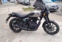 Motos - Royal Enfield Hunter 350 2024 Nafta 6000Km - En Venta