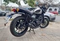 Motos - Royal Enfield Hunter 350 2024 Nafta 6000Km - En Venta