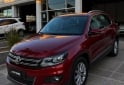 Camionetas - Volkswagen Tiguan 2.0 TSI 4Motion 2013 Nafta 190000Km - En Venta