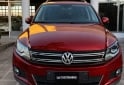 Camionetas - Volkswagen Tiguan 2.0 TSI 4Motion 2013 Nafta 190000Km - En Venta