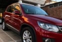 Camionetas - Volkswagen Tiguan 2.0 TSI 4Motion 2013 Nafta 190000Km - En Venta