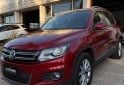 Camionetas - Volkswagen Tiguan 2.0 TSI 4Motion 2013 Nafta 190000Km - En Venta