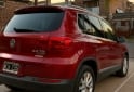 Camionetas - Volkswagen Tiguan 2.0 TSI 4Motion 2013 Nafta 190000Km - En Venta
