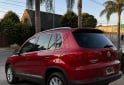 Camionetas - Volkswagen Tiguan 2.0 TSI 4Motion 2013 Nafta 190000Km - En Venta