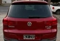 Camionetas - Volkswagen Tiguan 2.0 TSI 4Motion 2013 Nafta 190000Km - En Venta