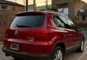 Camionetas - Volkswagen Tiguan 2.0 TSI 4Motion 2013 Nafta 190000Km - En Venta