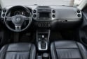 Camionetas - Volkswagen Tiguan 2.0 TSI 4Motion 2013 Nafta 190000Km - En Venta