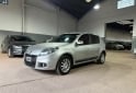 Autos - Renault Sandero 1.6 Privilege 2014 GNC 169000Km - En Venta