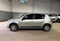Autos - Renault Sandero 1.6 Privilege 2014 GNC 169000Km - En Venta